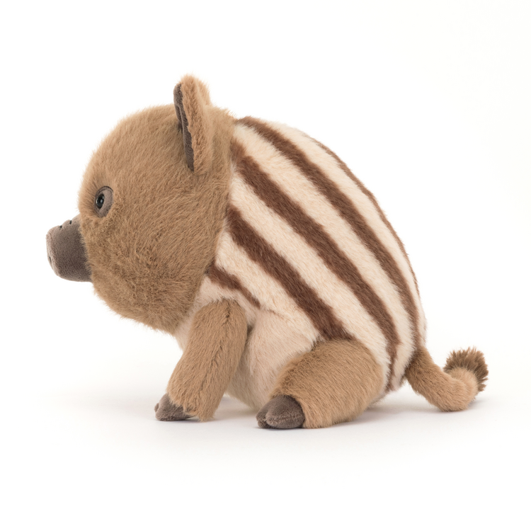 Jellycat Swinley Boar (Limit 1 Per Customer)