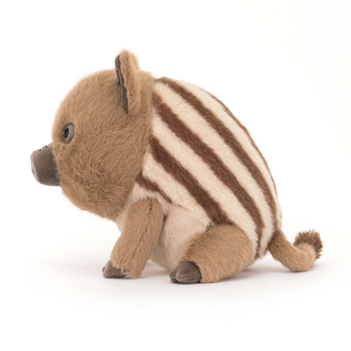 Jellycat Swinley Boar (Limit 1 Per Customer)