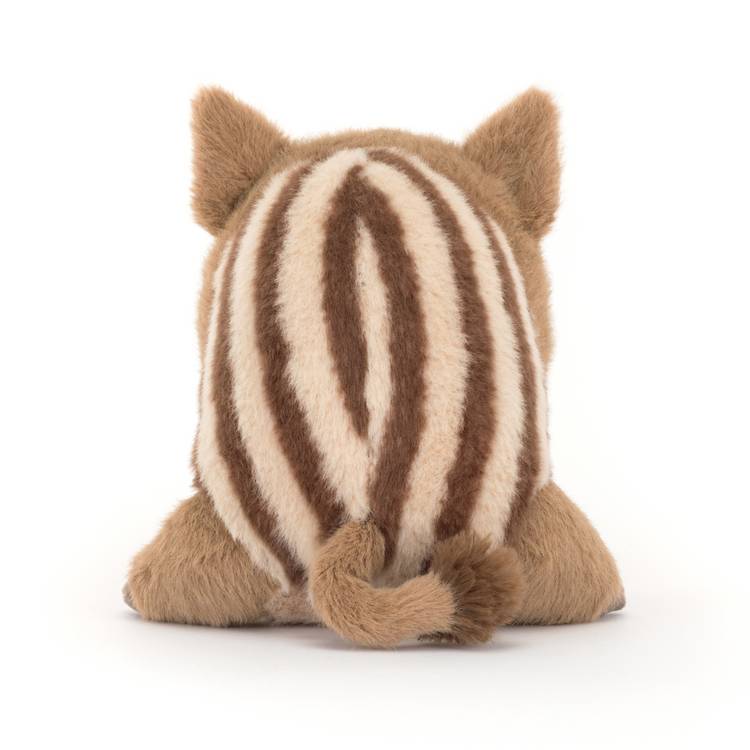 Jellycat Swinley Boar (Limit 1 Per Customer)
