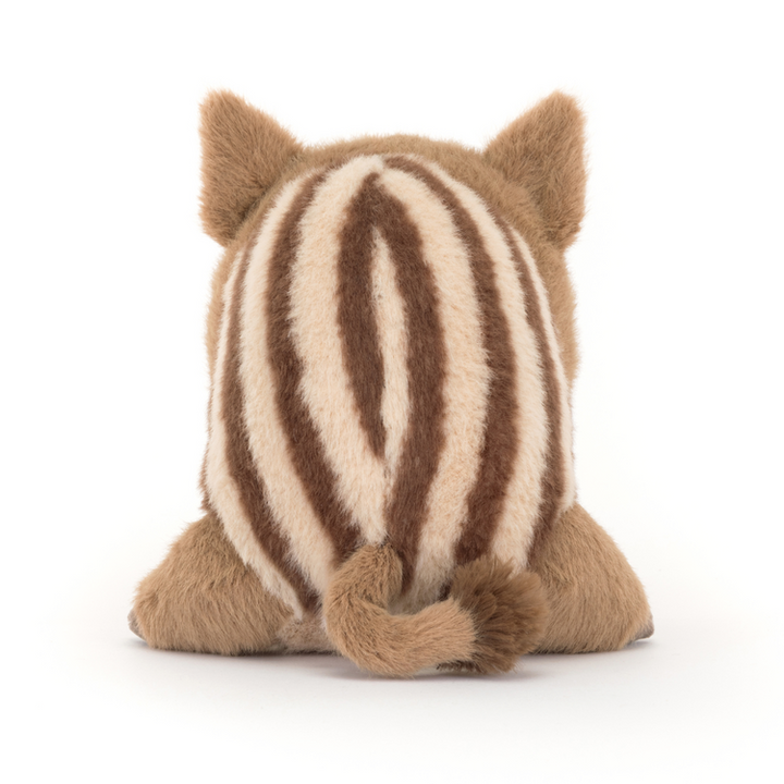Jellycat Swinley Boar (Limit 1 Per Customer)