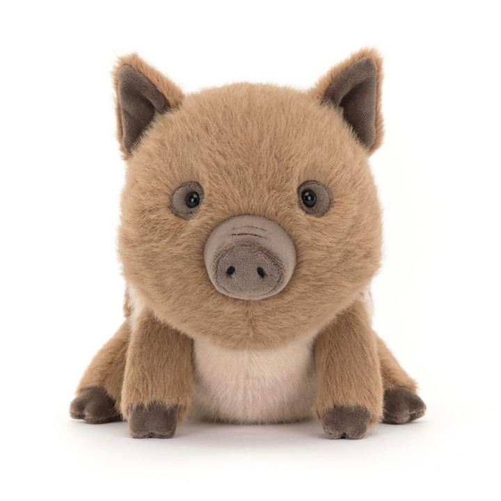 Jellycat Swinley Boar (Limit 1 Per Customer)
