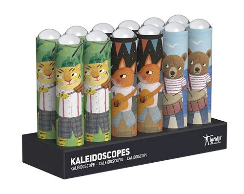 Kaleidoscope - Big Band Mix