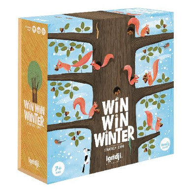 Game - Win Win Winter