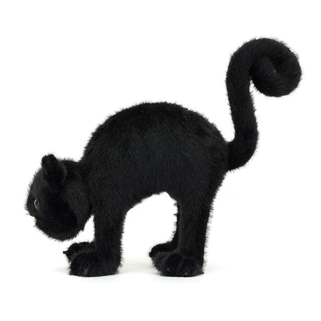 Jellycat Spookipaws Cat (Limit 1 Per Customer)
