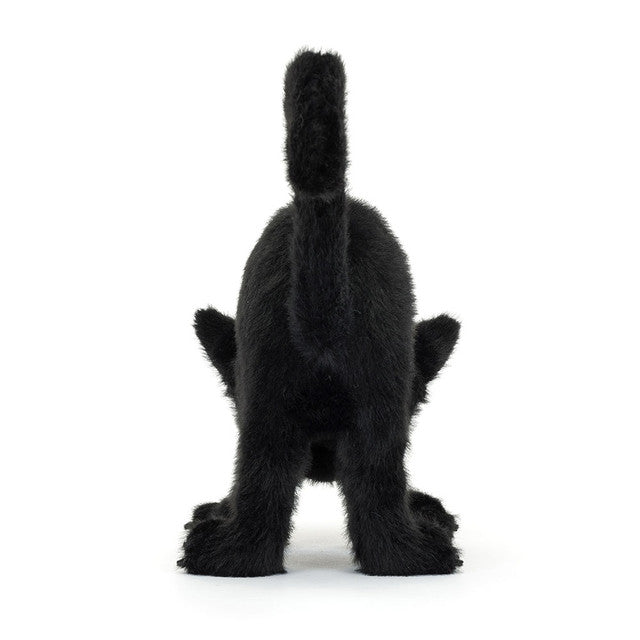 Jellycat Spookipaws Cat (Limit 1 Per Customer)