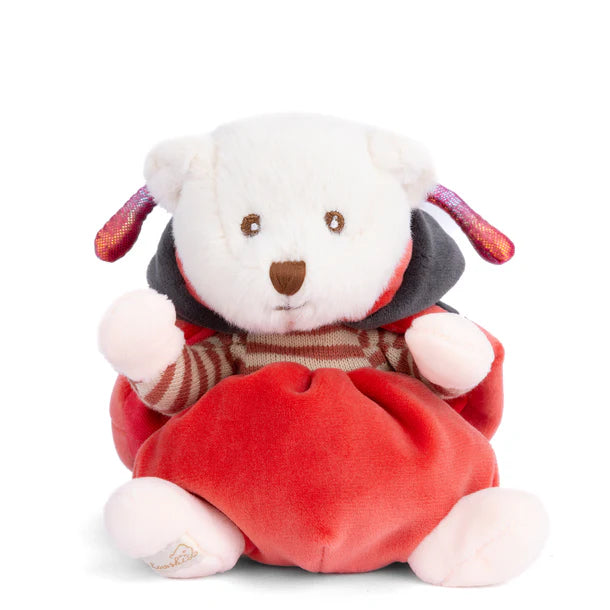 Ziggy Lady Bug