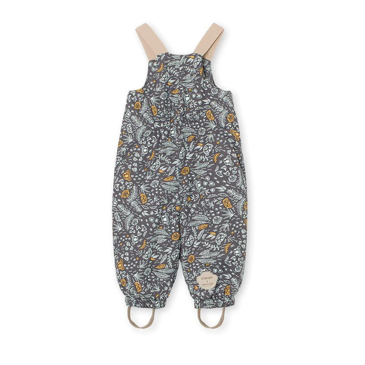 MATASLAN Printed Snow Pants