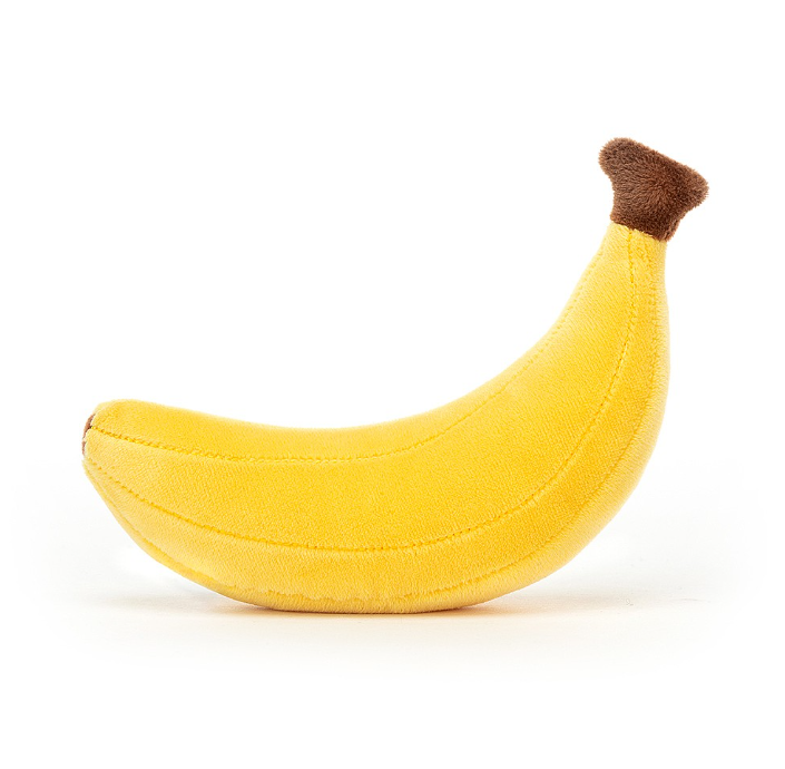 Fabulous Fruit Banana