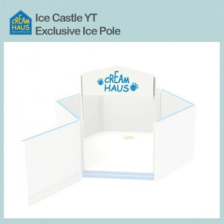 Ice Castle YT Ice Pole