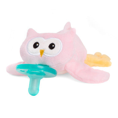 Specialty Colection - Pink Owl