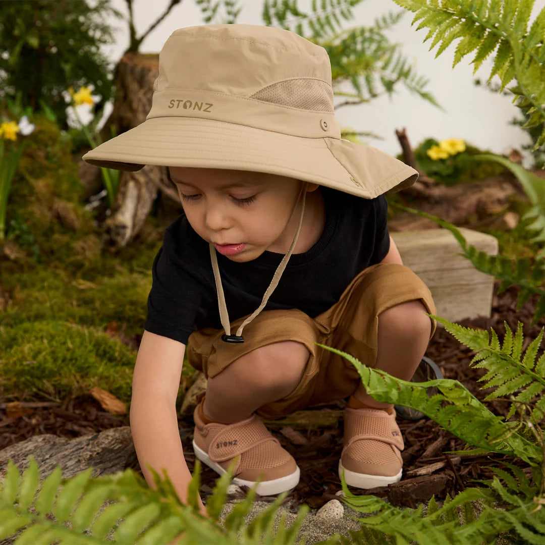 Explorer Hat | Olive