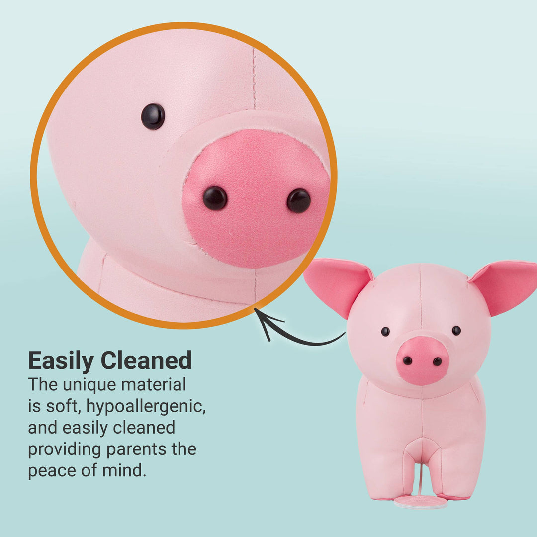 Musical Animals - Pig