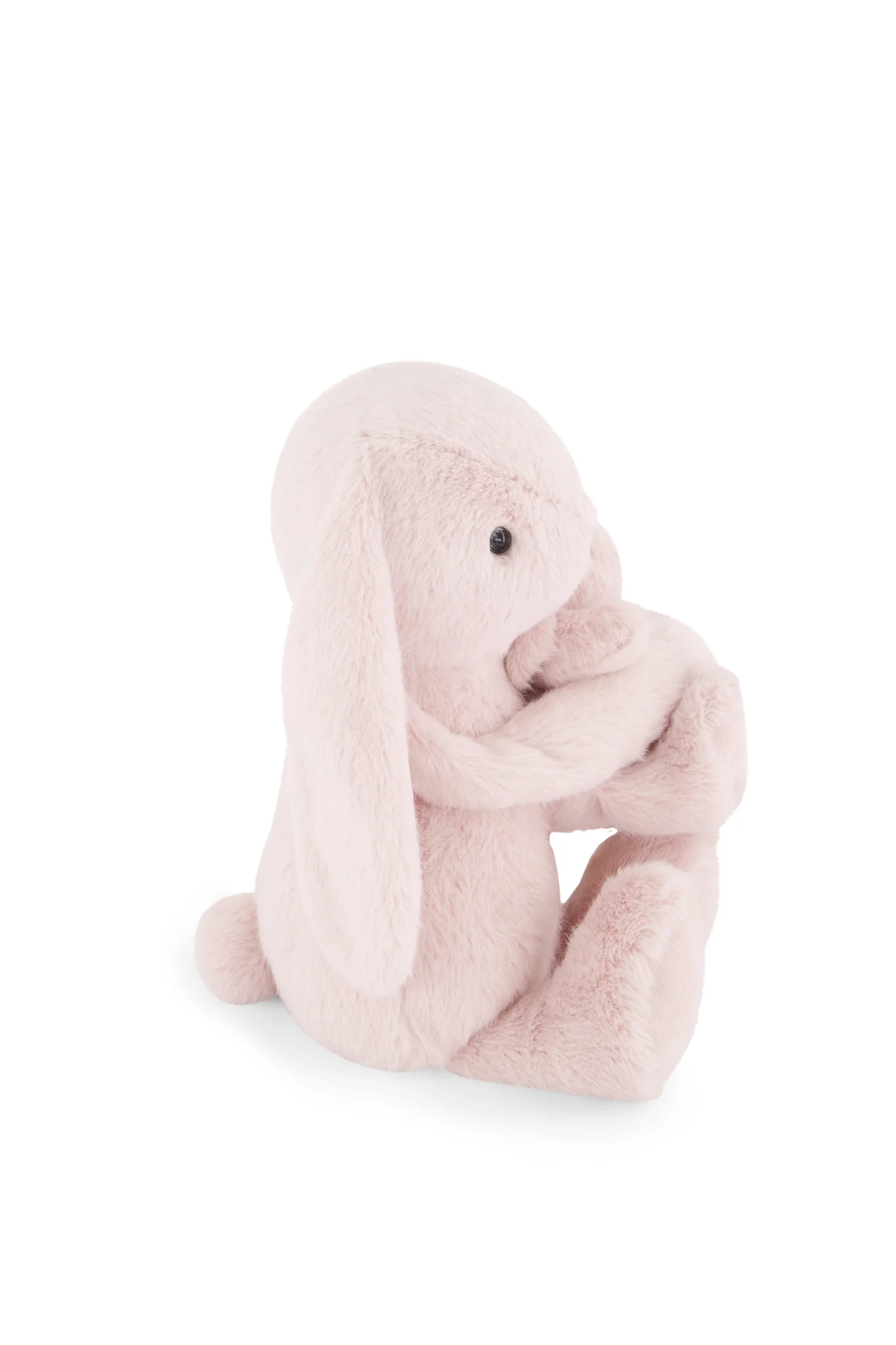 Plush - Frankie the Hugging Bunny - Blossom - Snuggle Bunnie