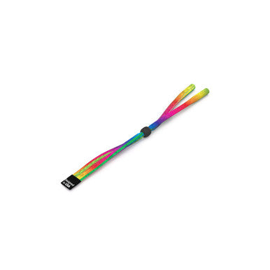 Fabric Strap Tie Dye