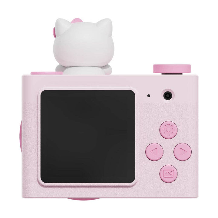 Mini Hello Kitty - Digital Camera - Model A