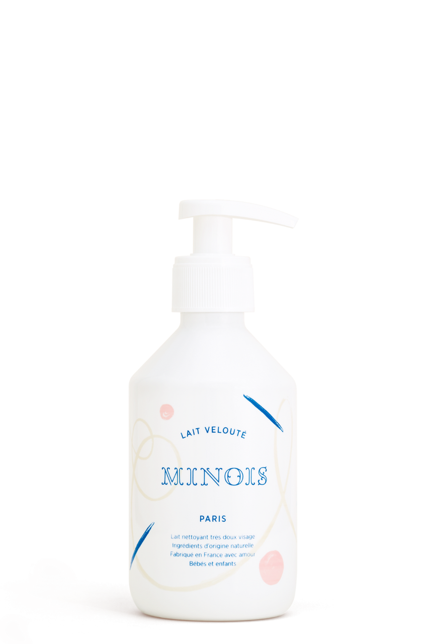 Soothing Milk 250ml