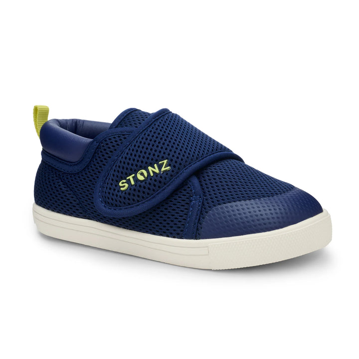 Cruiser Toddler - Navy + Lantern Green