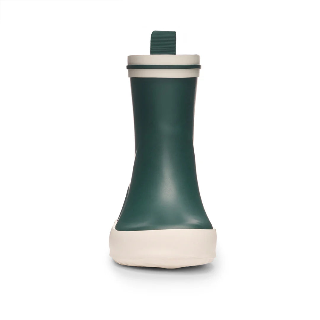 Retro Rainboot | Rainforest