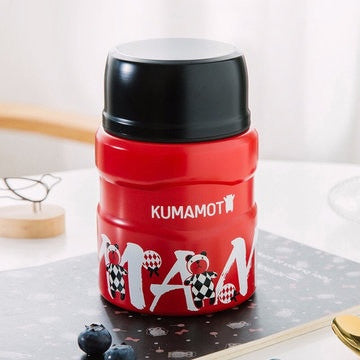 Food Jar