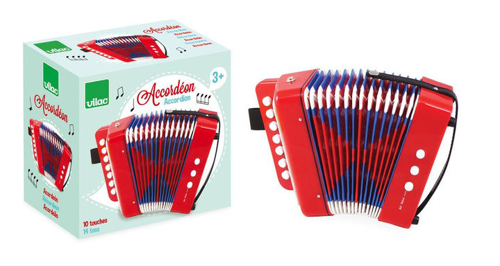 Music - Accordion