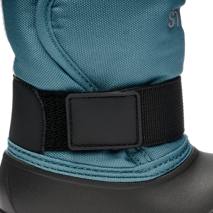 Trek - Toddler - Denim