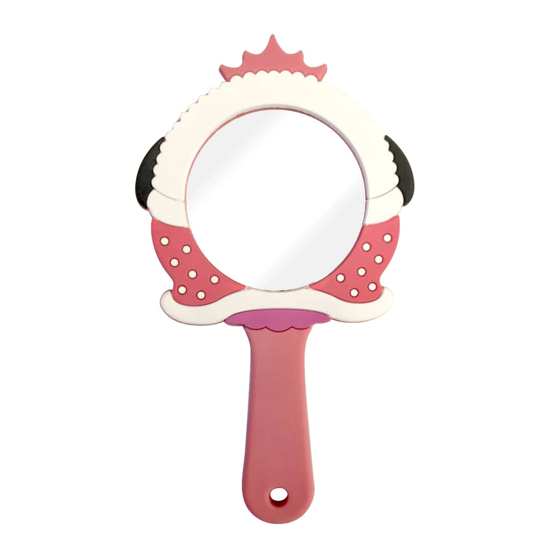 Princess Hand Mirror