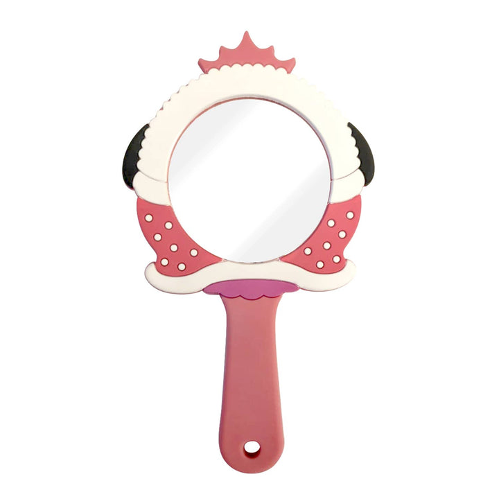 Princess Hand Mirror