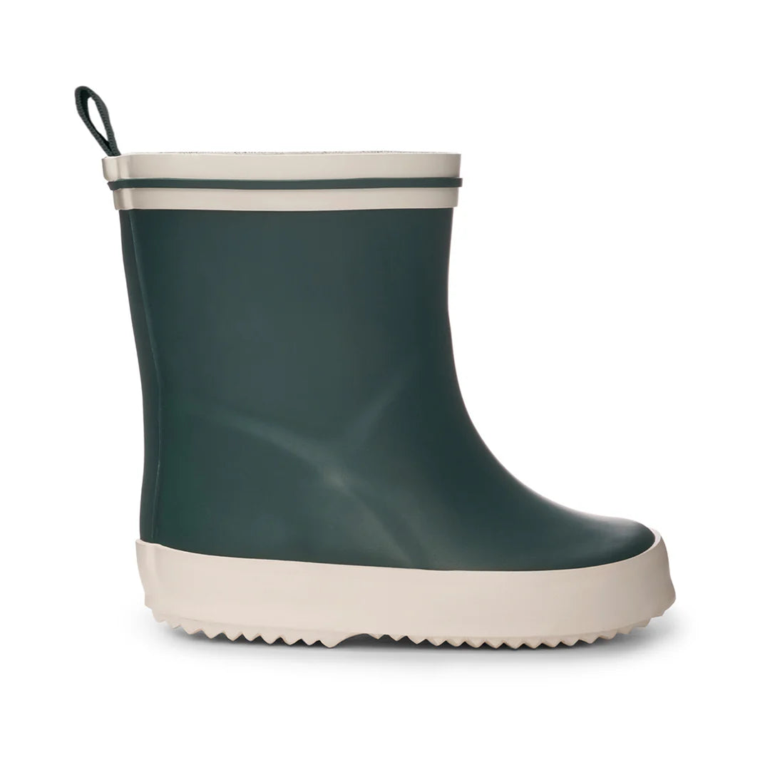 Retro Rainboot | Rainforest