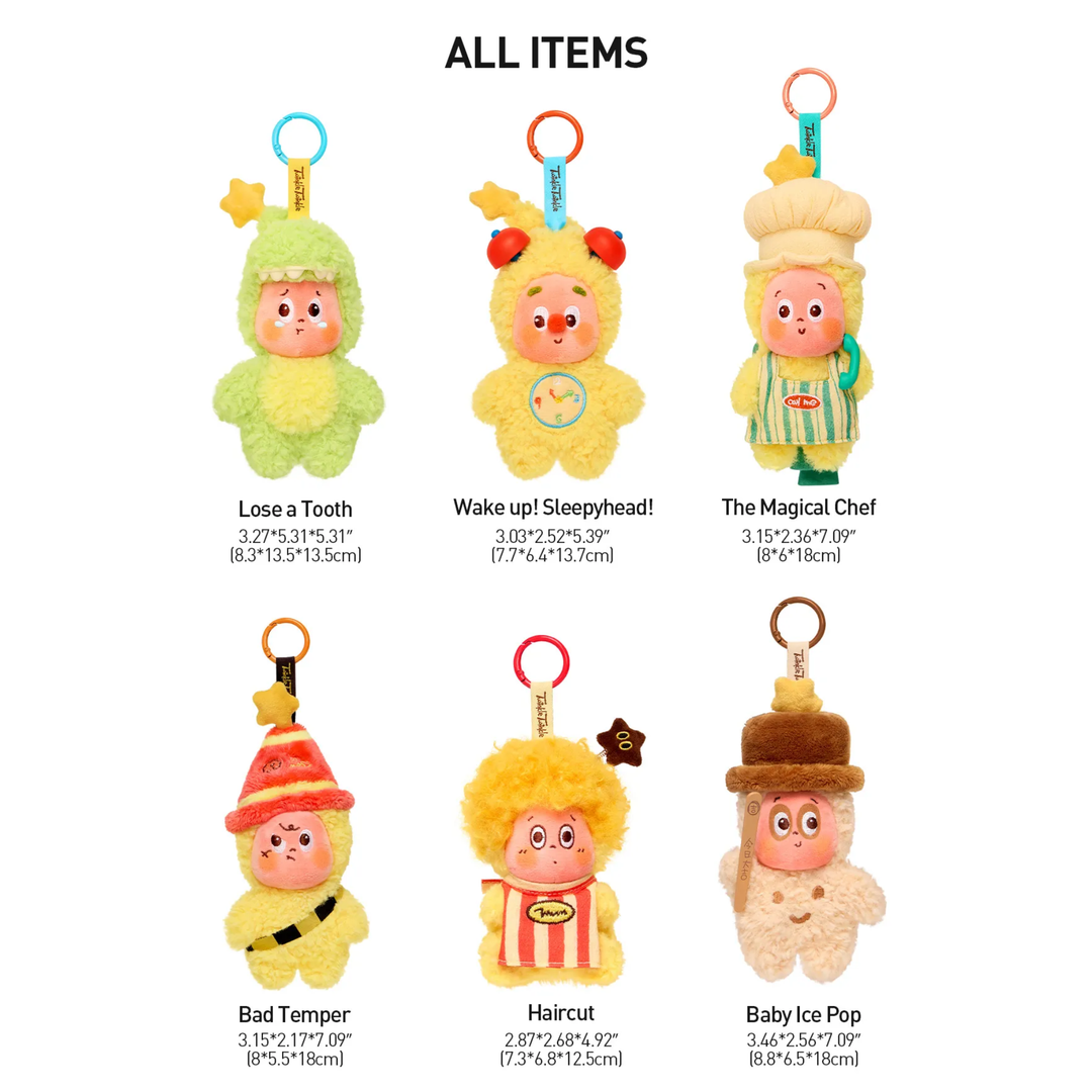 Twinkle Twinkle Be a Little Star Series