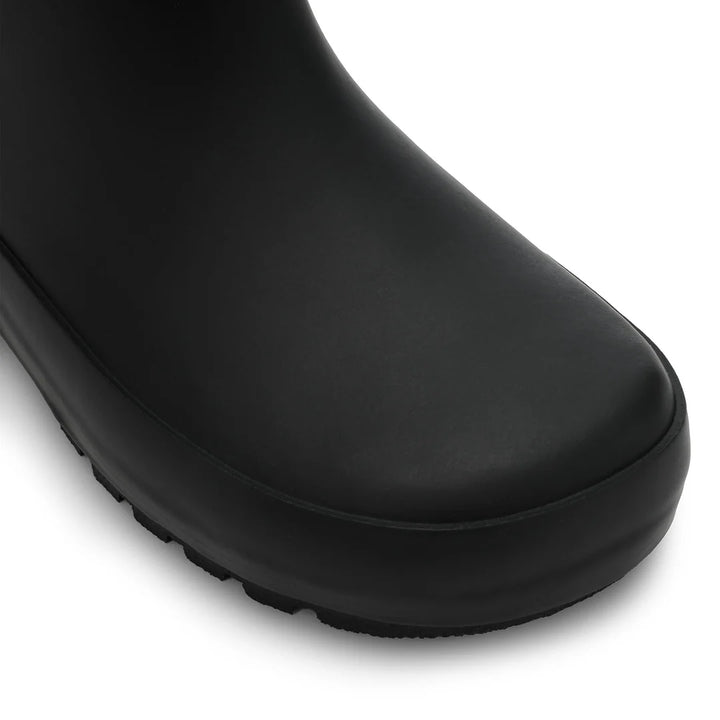 Rain Boots - Black