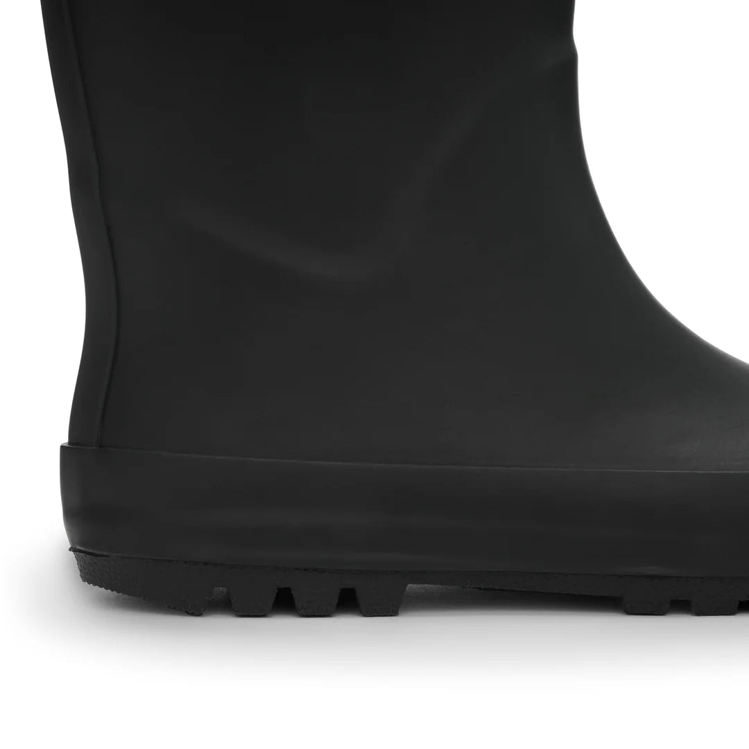 Rain Boots - Black