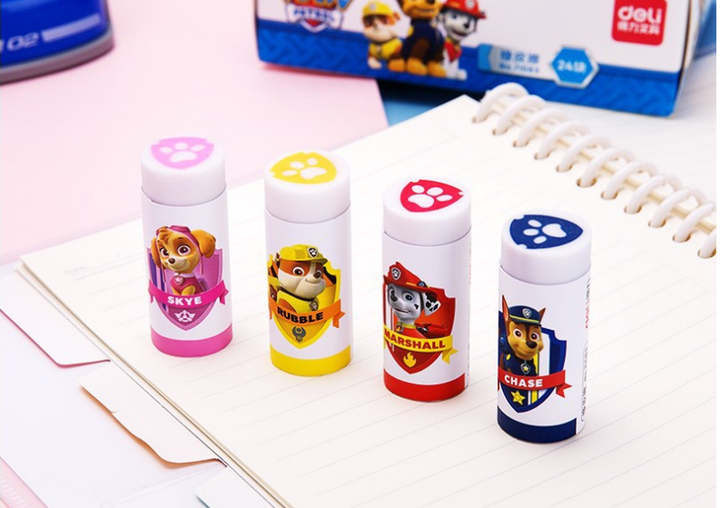 Eraser