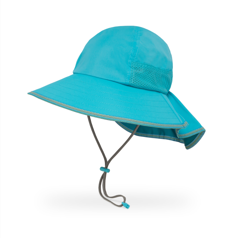 Kids' Play Hat | Blue Bird