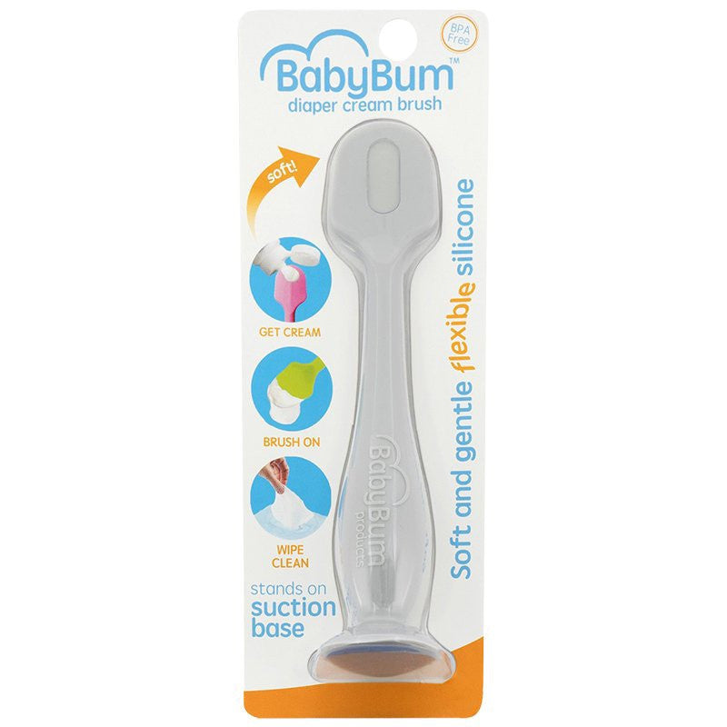 Diaper Cream Brush