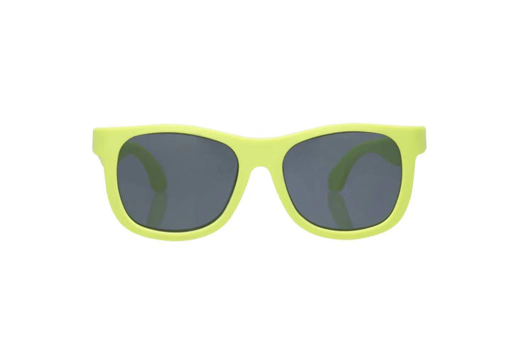 Polarized Wicked White w/Orange Lense 0-2 - Juniors
