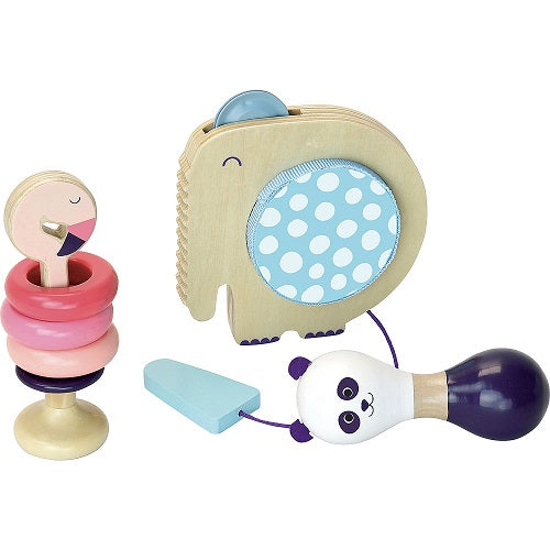 Music - Baby Music Set