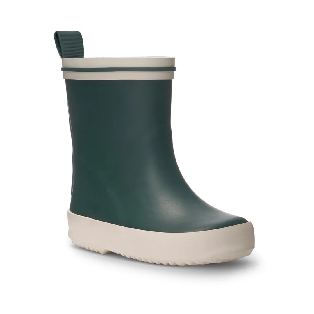 Retro Rainboot | Rainforest