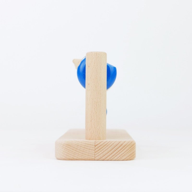 Sparrow Abacus