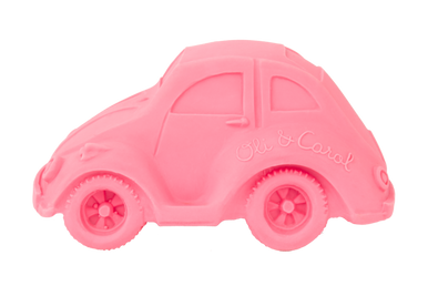 Carlito The Car/ Small-pink