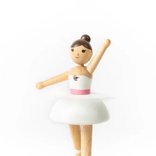 Ballet Girl