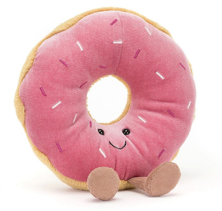 Amuseables Doughnut