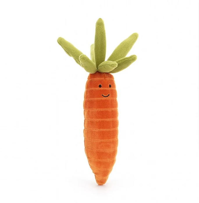 Vivacious Vegetable Carrot