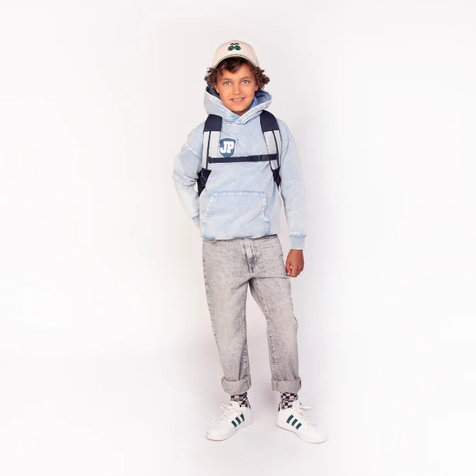 Backpack James - Skate