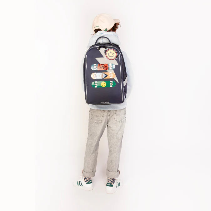 Backpack James - Skate