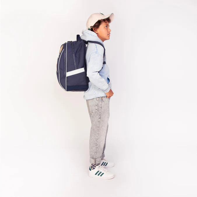 Backpack James - Skate