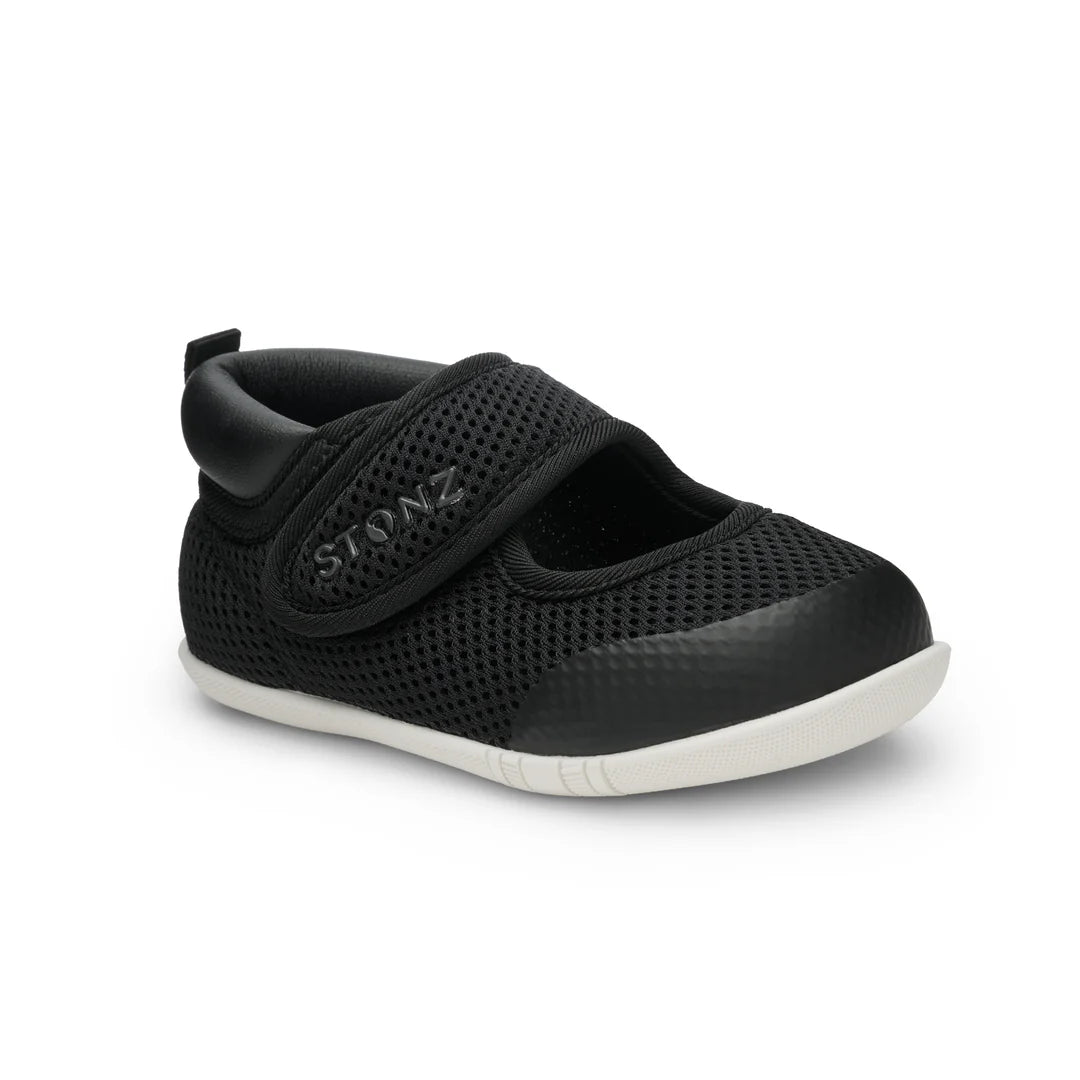 Cruiser Mary Jane Baby - Black