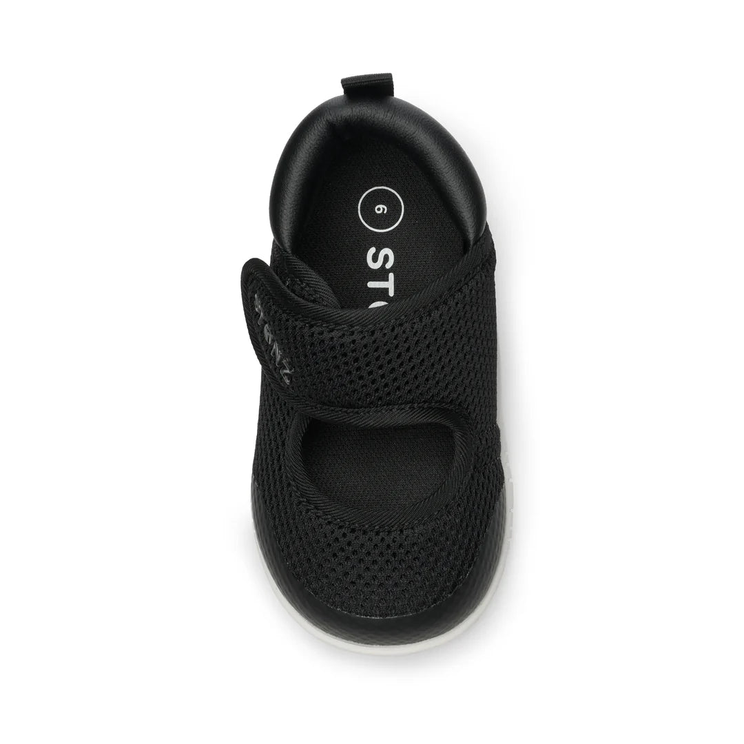 Cruiser Mary Jane Baby - Black