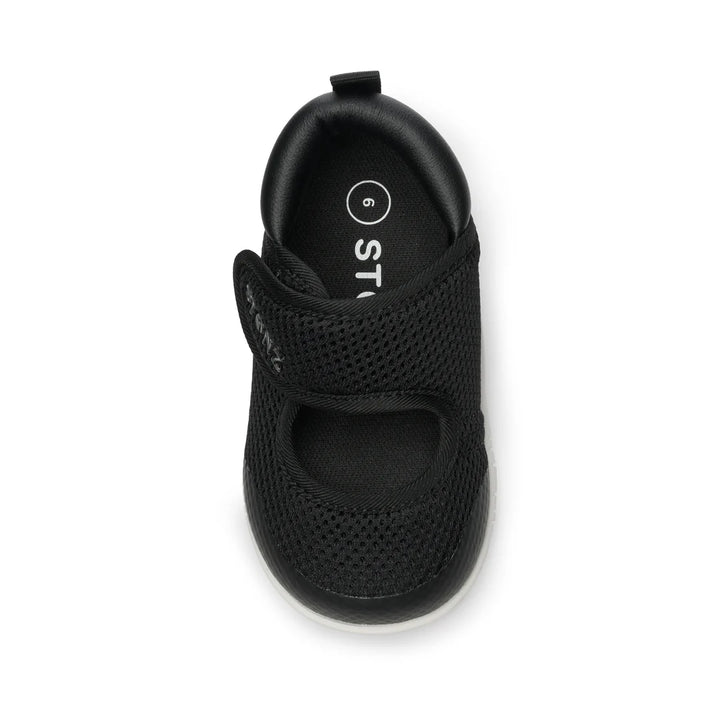 Cruiser Mary Jane Baby - Black