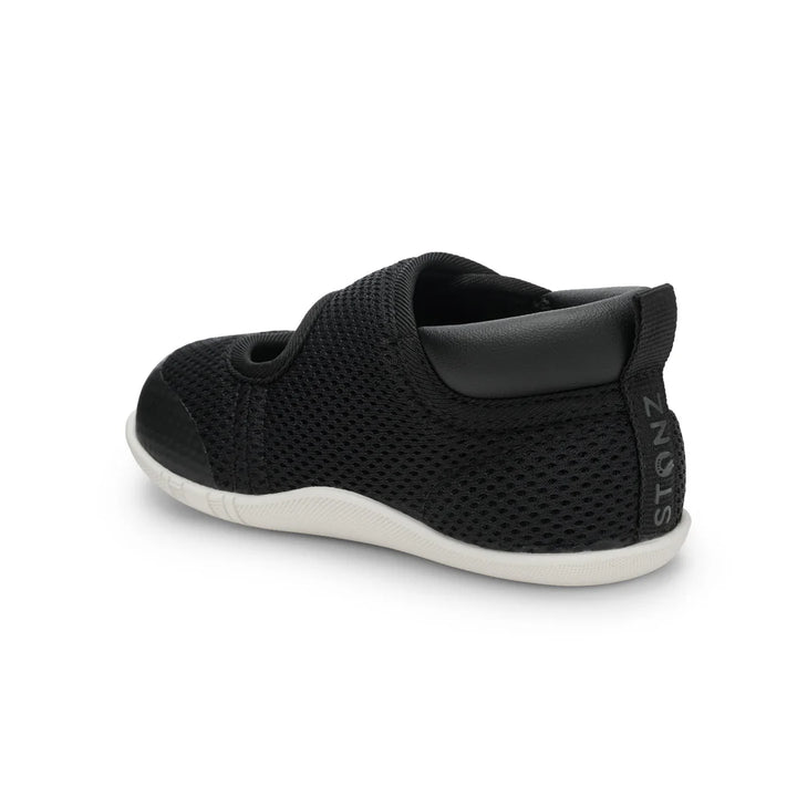 Cruiser Mary Jane Baby - Black
