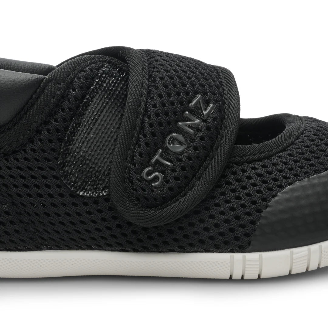 Cruiser Mary Jane Baby - Black